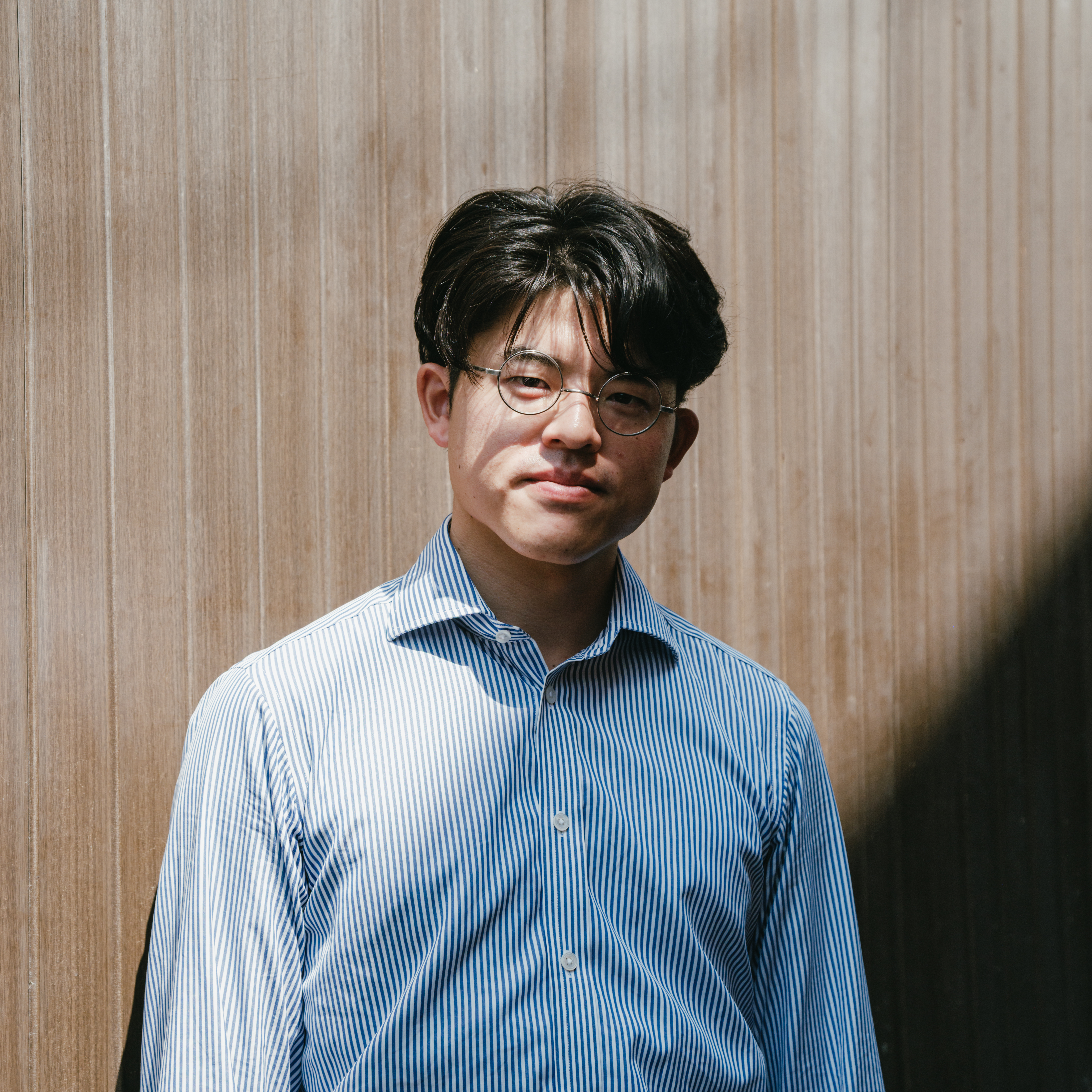 西村 祐哉 Nishimura Yuya